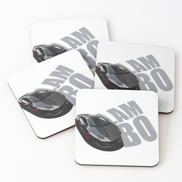 Item preview, Lambo artwork designed and sold by Giovanni-c.