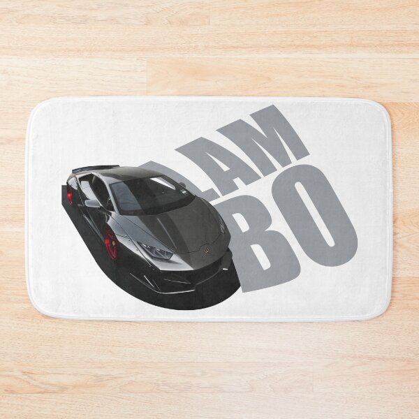 Item preview, Lambo artwork designed and sold by Giovanni-c.