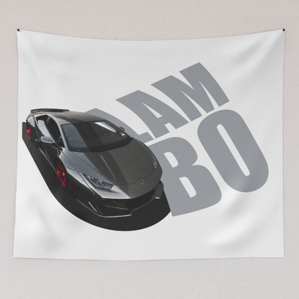 Item preview, Lambo artwork designed and sold by Giovanni-c.