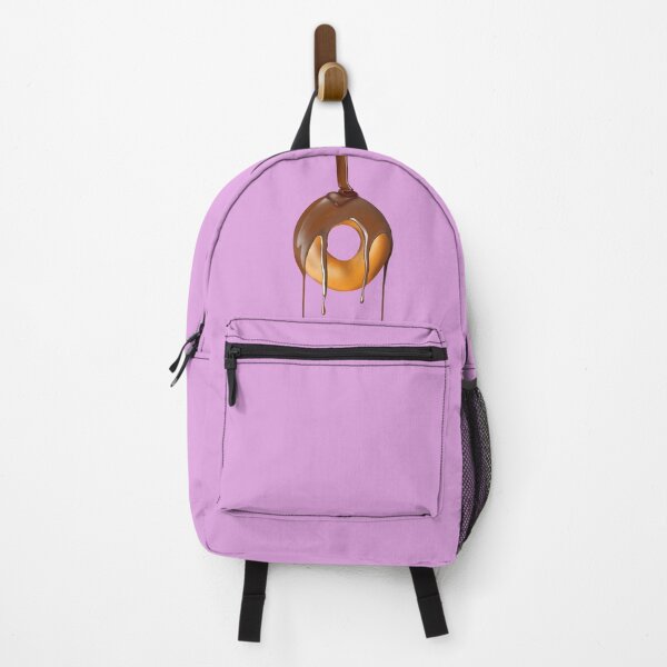 Item preview, Pink Donut designed and sold by Adi Sharvit.