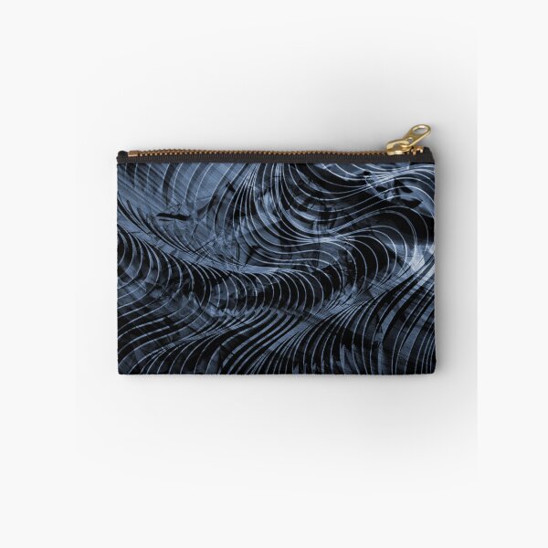 Item preview, Abstract Artwork Waved Waves designed and sold by diezitrones.