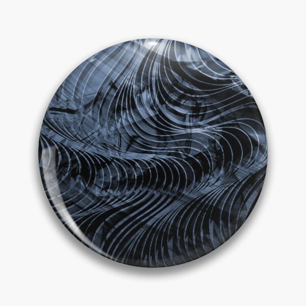 Item preview, Abstract Artwork Waved Waves designed and sold by diezitrones.