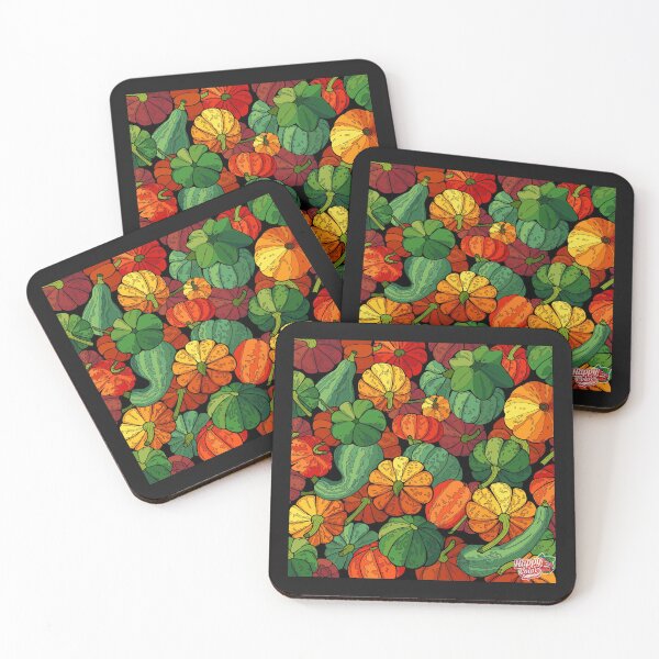 Item preview, Pumpkin patch designed and sold by Jaden398.