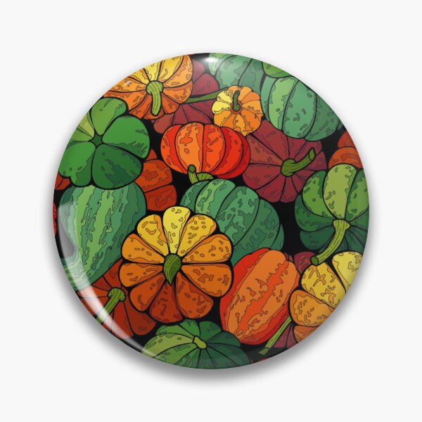 Item preview, Pumpkin patch designed and sold by Jaden398.