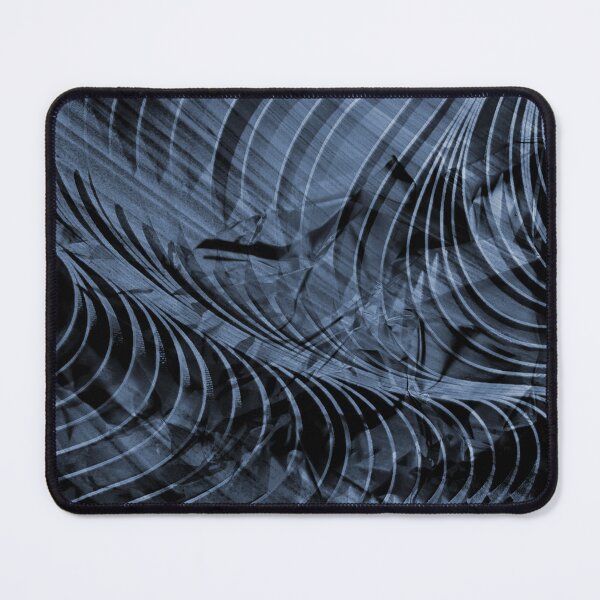 Item preview, Abstract Artwork Waved Waves designed and sold by diezitrones.