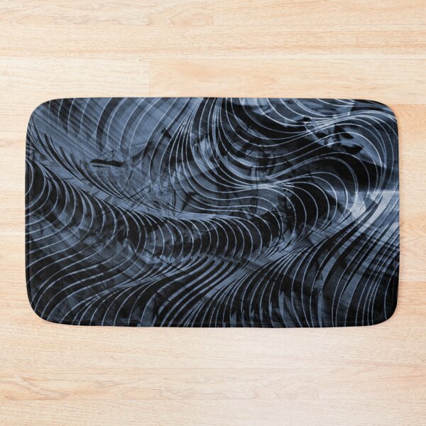 Item preview, Abstract Artwork Waved Waves designed and sold by diezitrones.