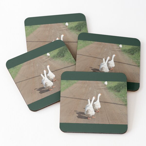 Item preview, Marching Geese designed and sold by Fhfarms.