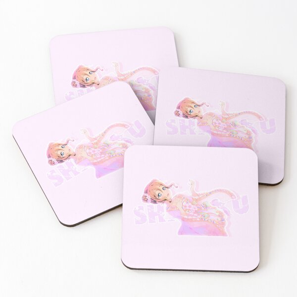 Item preview, Shizuku Osaka .•° ✿ °•. designed and sold by kitsune-bis.