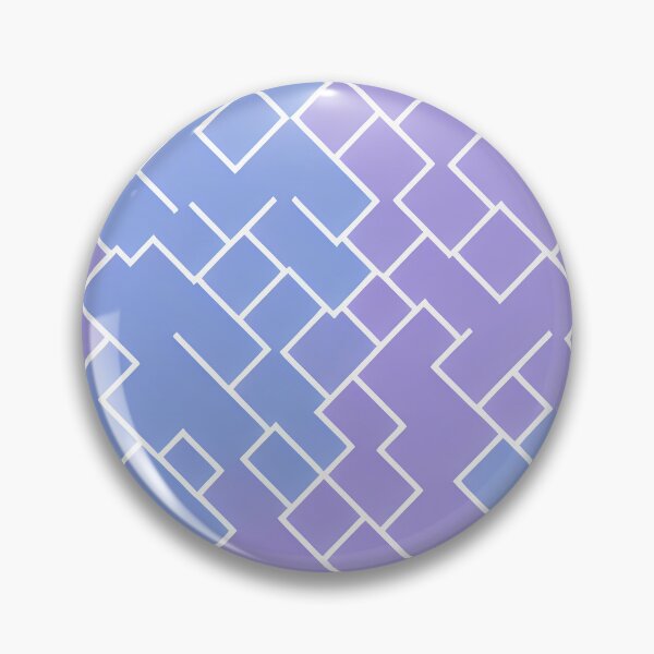 Item preview, Maze Puzzle - Abstract Geometric Pattern designed and sold by Artilize.