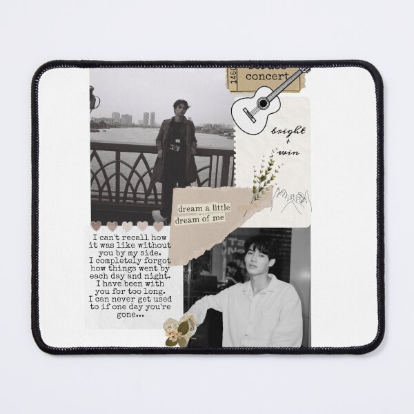 Item preview, Brightwin 2gether the series  designed and sold by lovetiine.