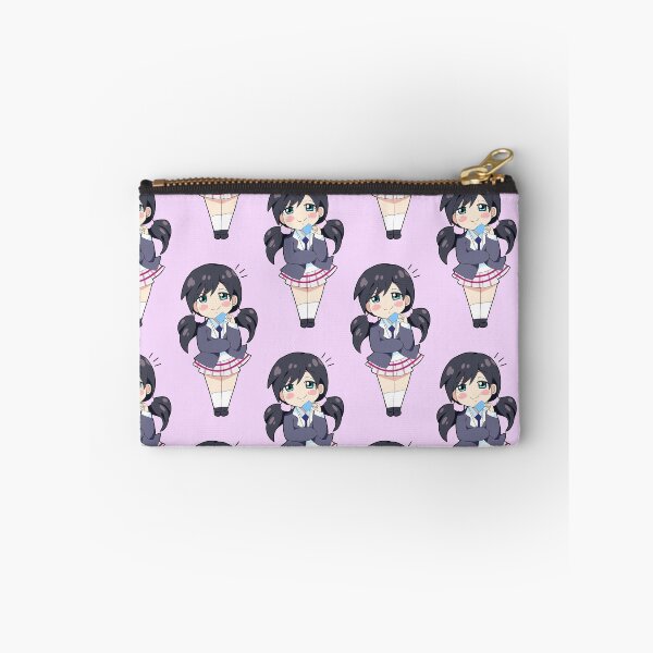Item preview, Chibi Nozomi Tojo designed and sold by Triciakun.