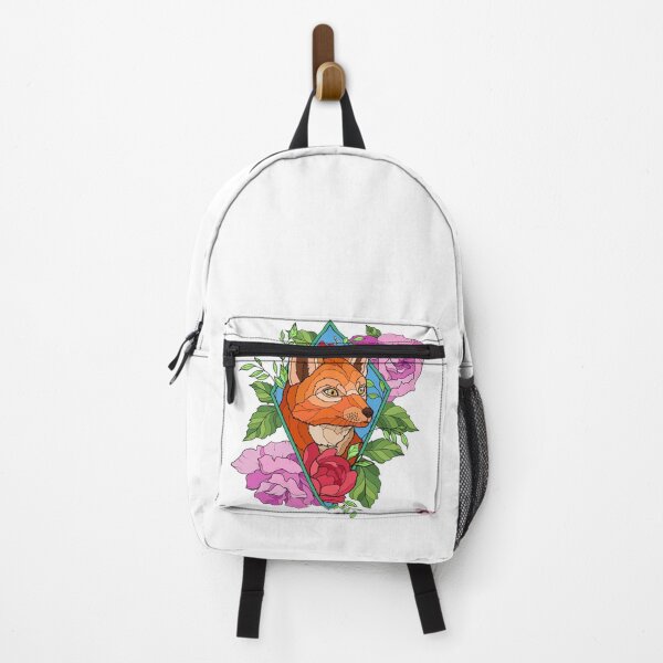 Item preview, Geometric fox designed and sold by Jaden398.