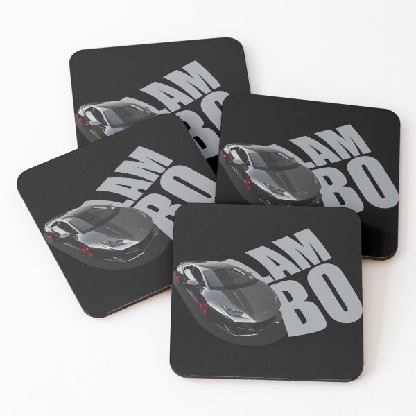 Item preview, Lambo artwork designed and sold by Giovanni-c.