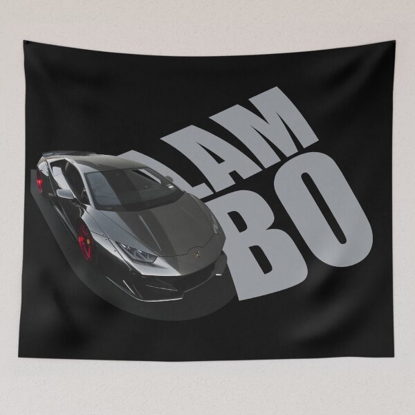 Item preview, Lambo artwork designed and sold by Giovanni-c.