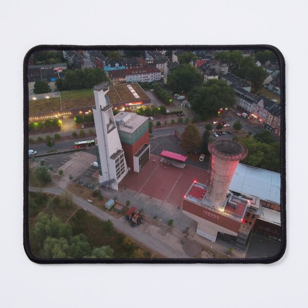 Item preview, Colliery Consolization designed and sold by kohlenjunge.