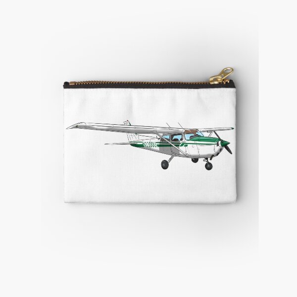 Artikelvorschau, Cessna 172 N1100U entworfen und verkauft von Michael Garber.