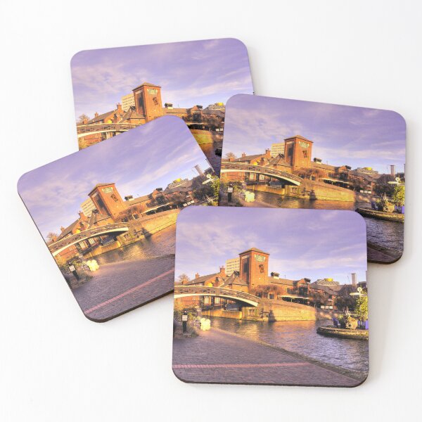 Item preview, Birmingham Canal Junction designed and sold by hawkie.