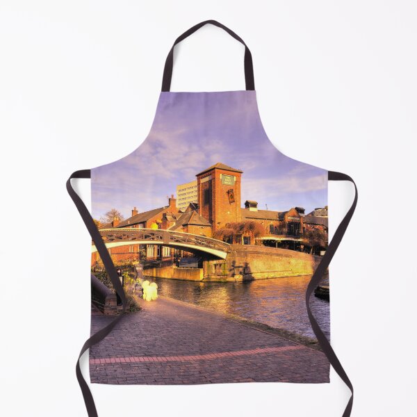 Item preview, Birmingham Canal Junction designed and sold by hawkie.