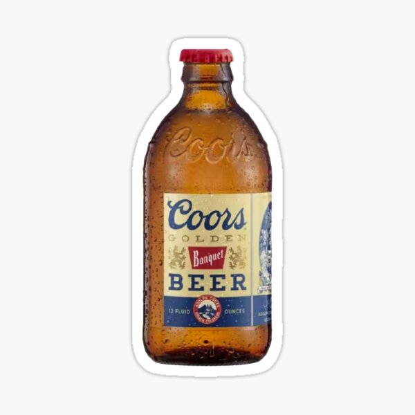 Coors Banquet POS Signage illustrated by Steven Noble on Behance  Steven  noble Beer illustration Coors