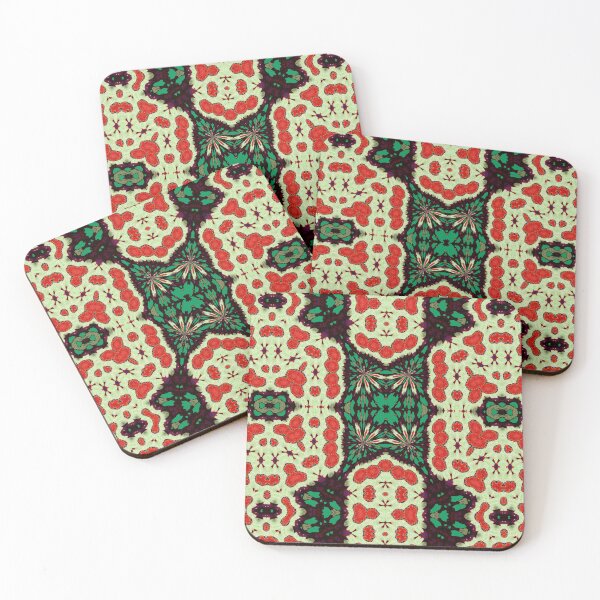 Item preview, EXPRESSIVE SARILMAK PATCHWORK CHRISTMAS CAROL FOR A MAGICAL CHRISTMAS TIME. designed and sold by Ralek.