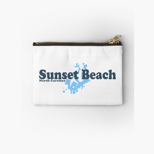 Item preview, Sunset Beach - North Carolina. designed and sold by America Roadside..