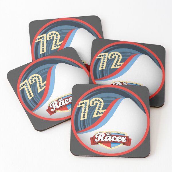Item preview, Kings Island Racer Design designed and sold by BrakeRoom.