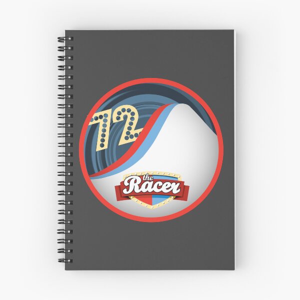Item preview, Kings Island Racer Design designed and sold by BrakeRoom.