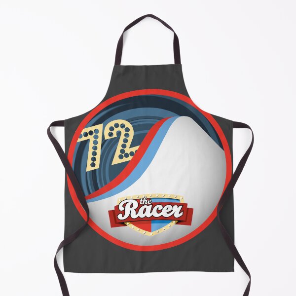 Item preview, Kings Island Racer Design designed and sold by BrakeRoom.
