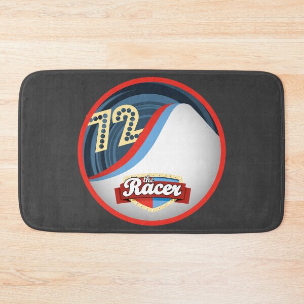 Item preview, Kings Island Racer Design designed and sold by BrakeRoom.