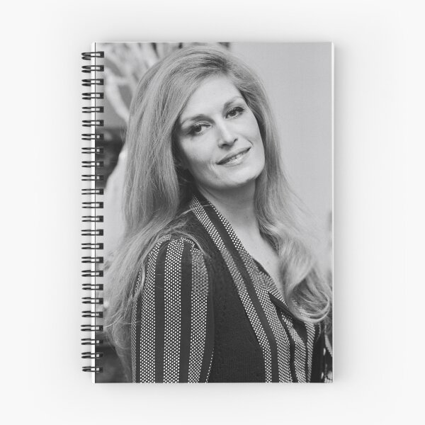 Item preview, Dalida designed and sold by umutozturk.