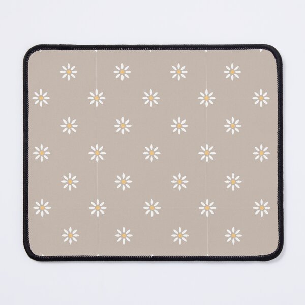 Item preview, Beige  Floral Pattern designed and sold by GobiRchandran.