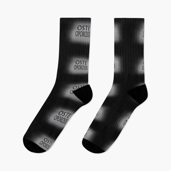 Item preview, gothic osteoporosis designed and sold by chaosxr.