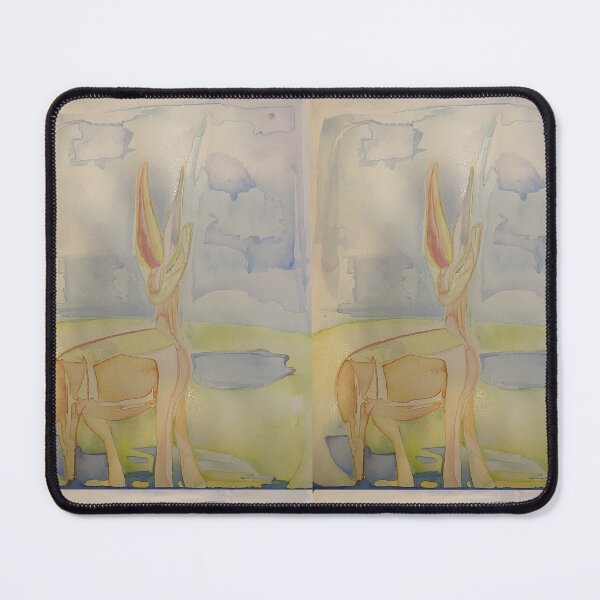 Item preview, Giselle Protection Center Layer designed and sold by Abigail Levy.