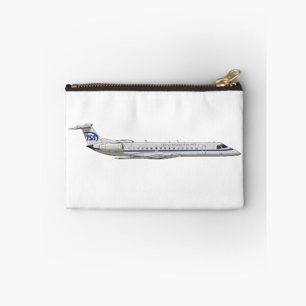 Item preview, Trans States Airlines Embraer 145 designed and sold by Michael Garber.