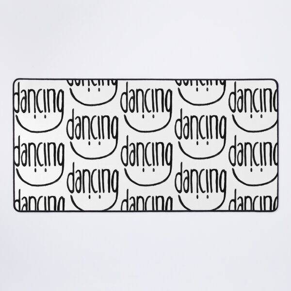 Item preview, Happy Dance, Dancing designed and sold by danceink.