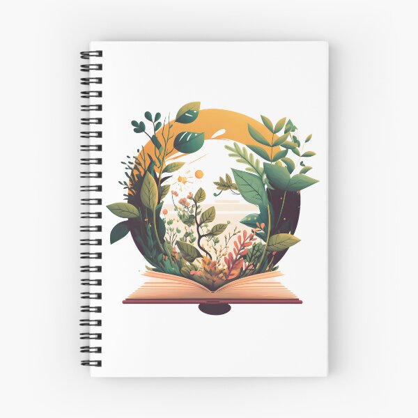 Item preview, The Growing Books designed and sold by lugillustration.