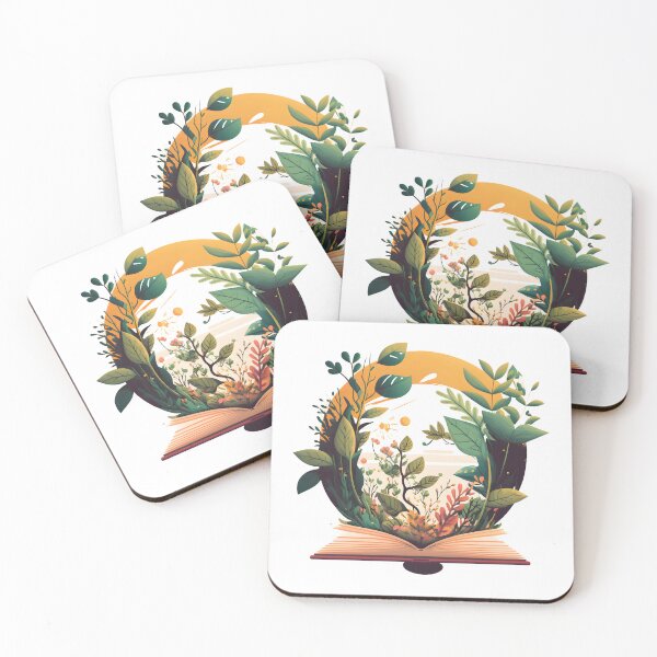 Item preview, The Growing Books designed and sold by lugillustration.