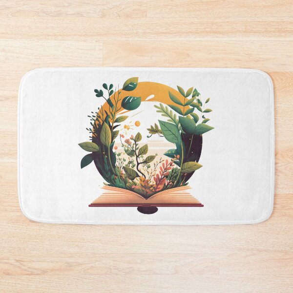 Item preview, The Growing Books designed and sold by lugillustration.