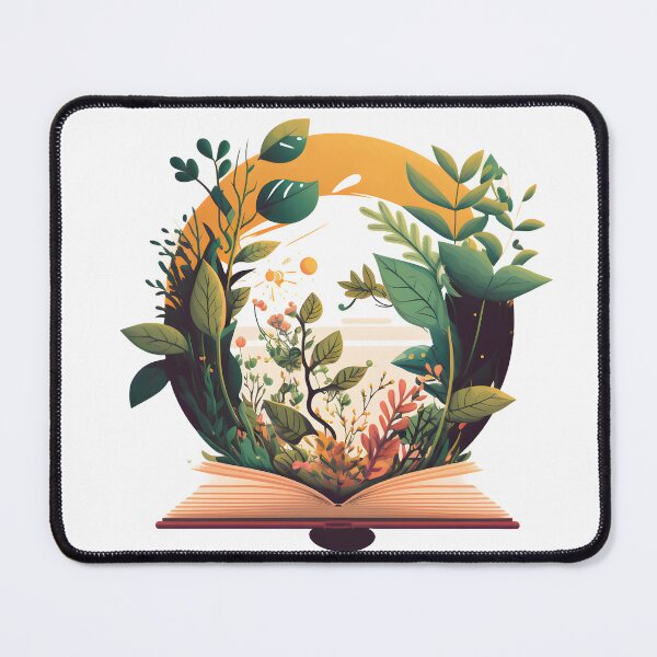 Item preview, The Growing Books designed and sold by lugillustration.