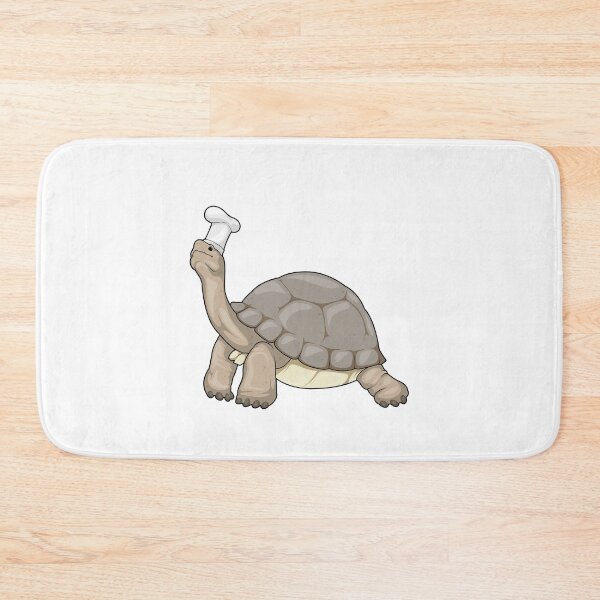 Item preview, Turtle Cook Chef hat designed and sold by Snabdesign84.