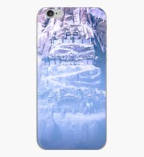 Nepal | Overwatch iPhone Case