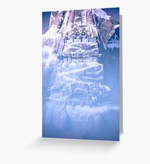 Nepal | Overwatch Greeting Card