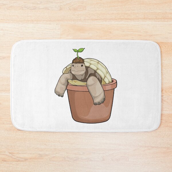 Item preview, Turtle Plant pot Plant designed and sold by Snabdesign84.
