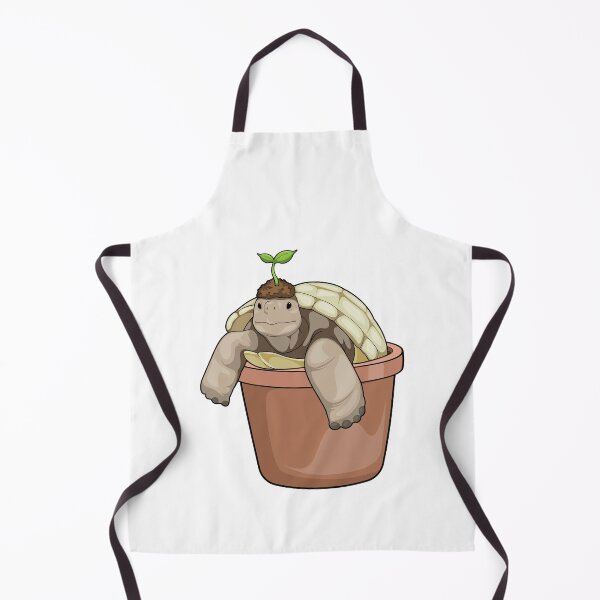 Item preview, Turtle Plant pot Plant designed and sold by Snabdesign84.