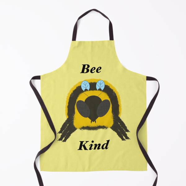 Item preview, Bee kind this valentine designed and sold by UglyorchestraC.