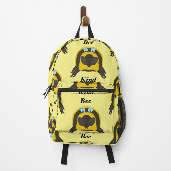 Item preview, Bee kind this valentine  designed and sold by UglyorchestraC.