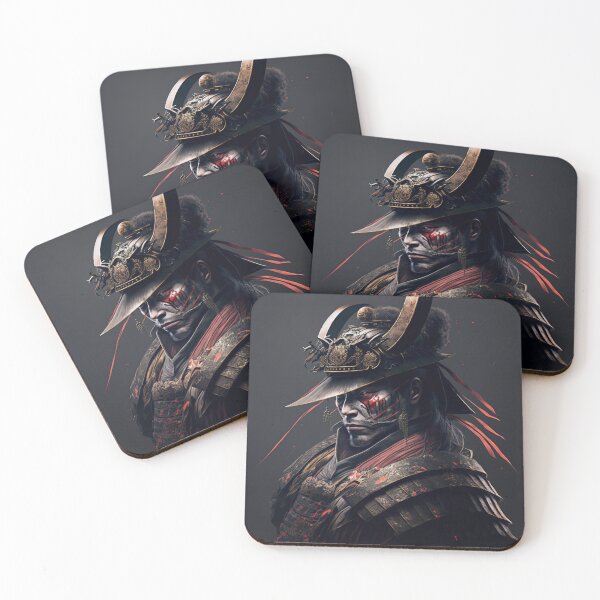 Item preview, Samurai 1 designed and sold by fantasyparadise.
