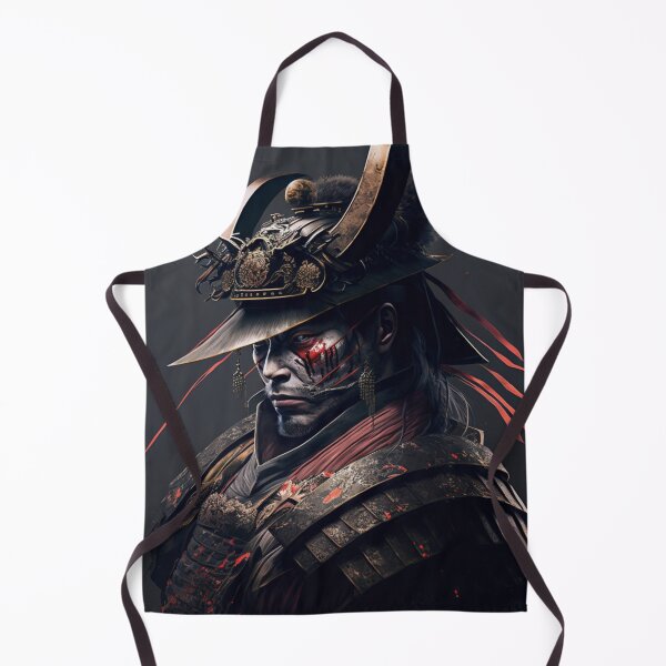 Item preview, Samurai 1 designed and sold by fantasyparadise.