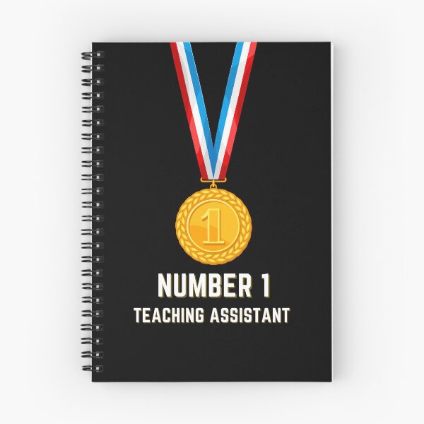 Aperçu de l'œuvre Assistant d'enseignement numéro 1 créée et vendue par Imemewell.