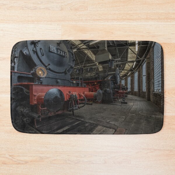 Item preview, steam locomotives designed and sold by kohlenjunge.